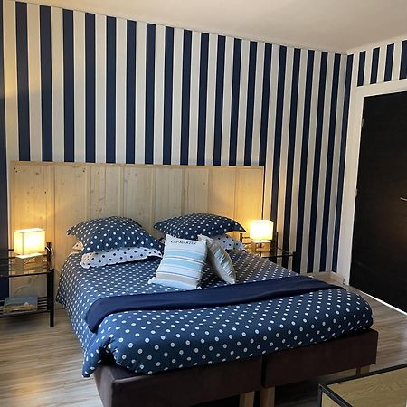 La Colliniere Hotel Sainte-Gemme-Moronval Ngoại thất bức ảnh