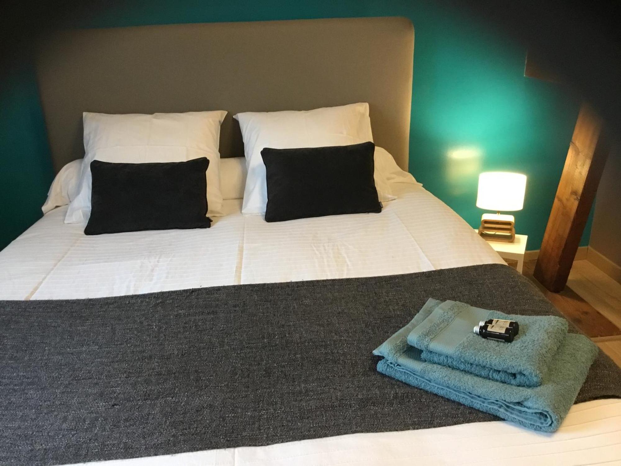 La Colliniere Hotel Sainte-Gemme-Moronval Phòng bức ảnh