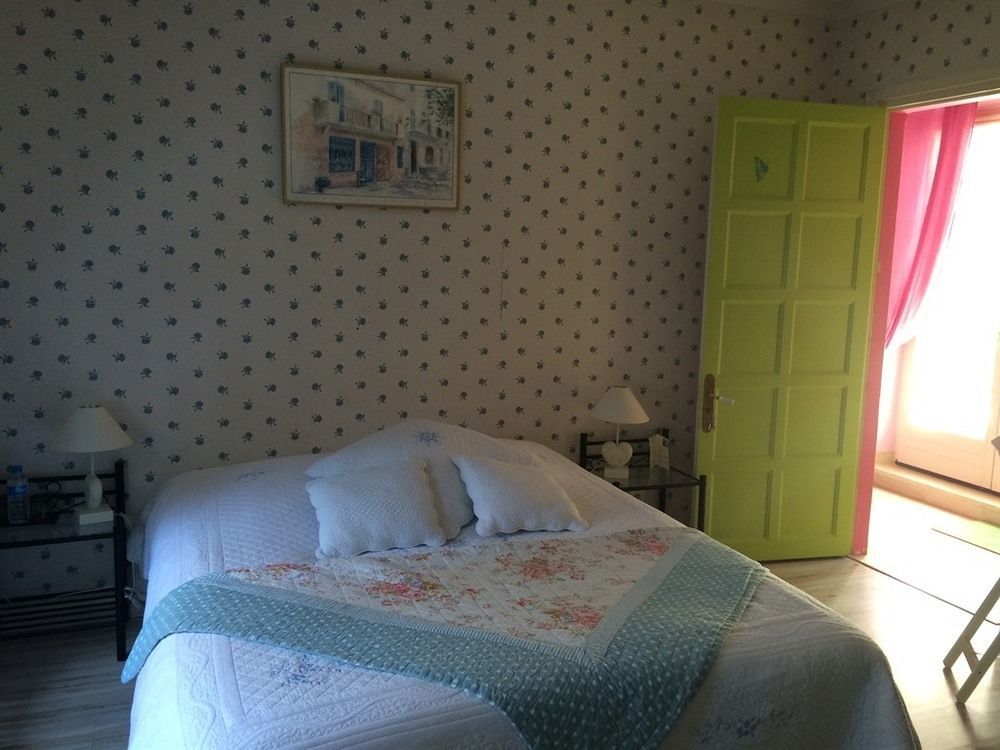 La Colliniere Hotel Sainte-Gemme-Moronval Ngoại thất bức ảnh