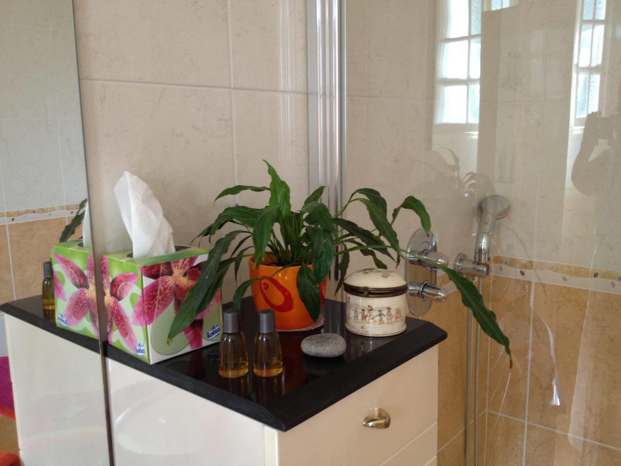 La Colliniere Hotel Sainte-Gemme-Moronval Ngoại thất bức ảnh