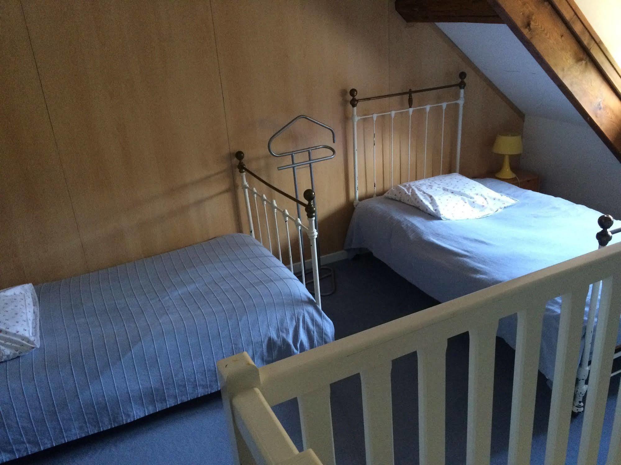 La Colliniere Hotel Sainte-Gemme-Moronval Ngoại thất bức ảnh